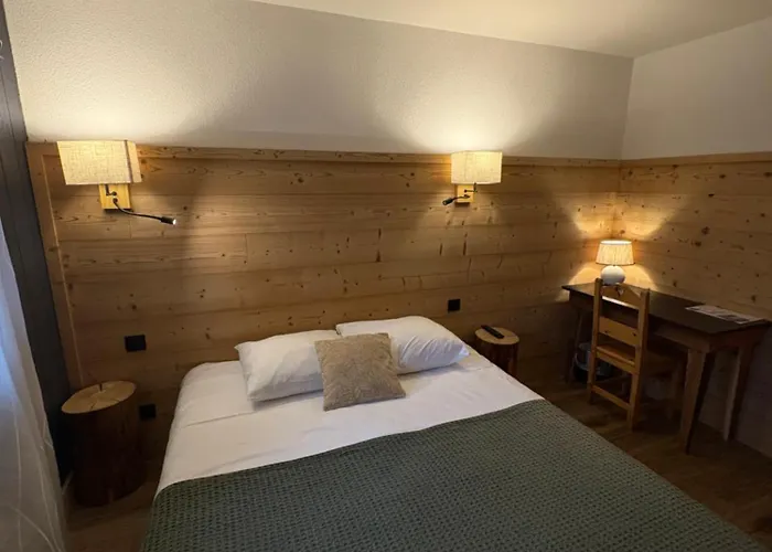 Les Reflets Du Gérardmer