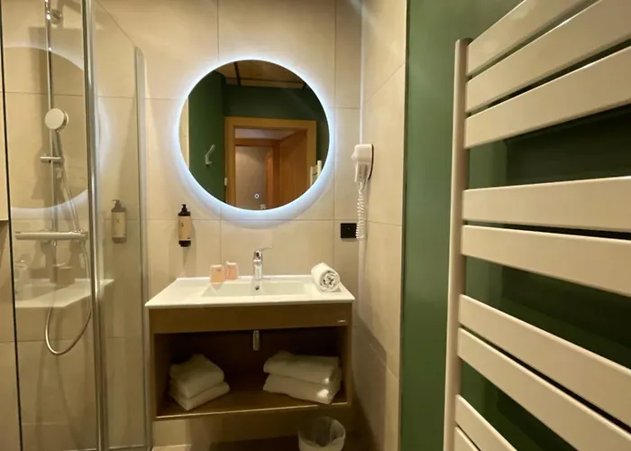 Les Reflets Du Hotel 3*