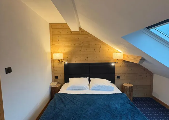 Les Reflets Du 3* ジェラールメ