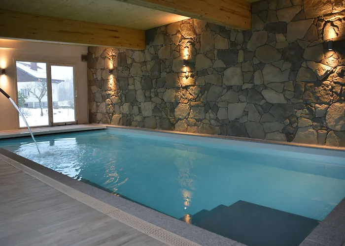 Les Reflets Du Hotel Gérardmer