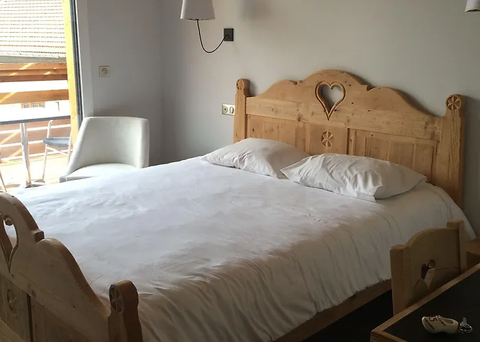 ホテル Les Reflets Du