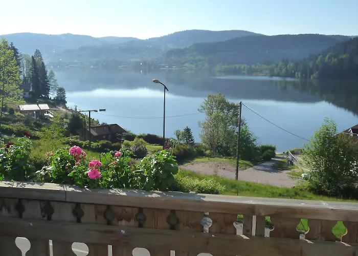 Les Reflets Du Hotel