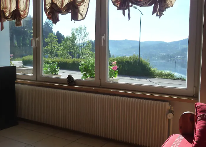 Les Reflets Du Hotel Gérardmer