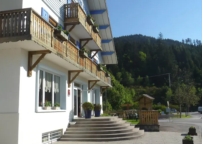 Hotel Les Reflets Du 3*