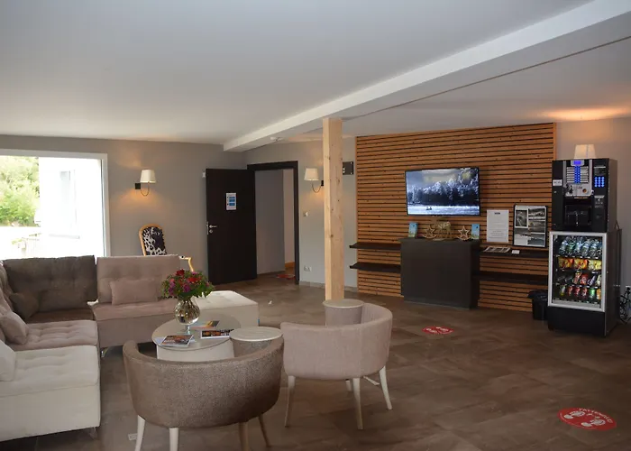 Les Reflets Du 3* ジェラールメ