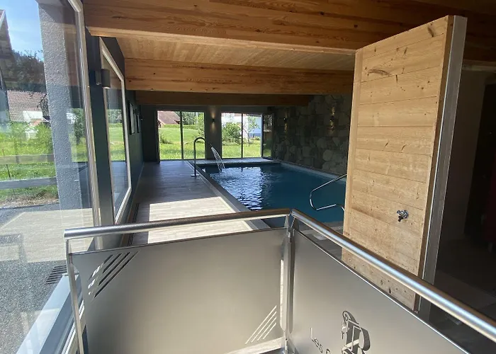 Les Reflets Du Gérardmer