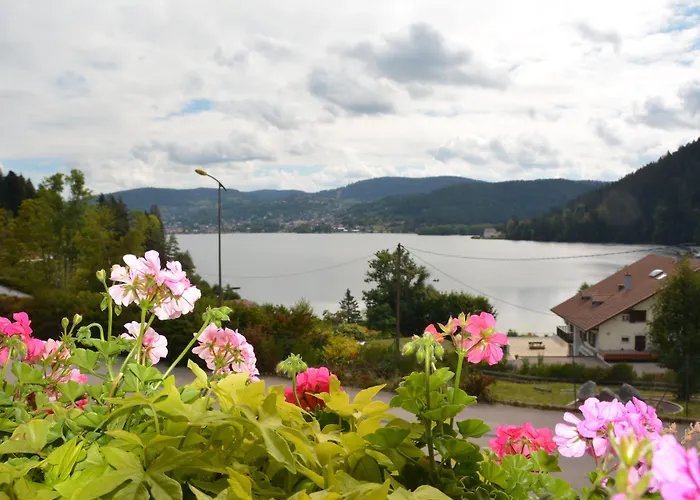 Les Reflets Du 3* Gérardmer