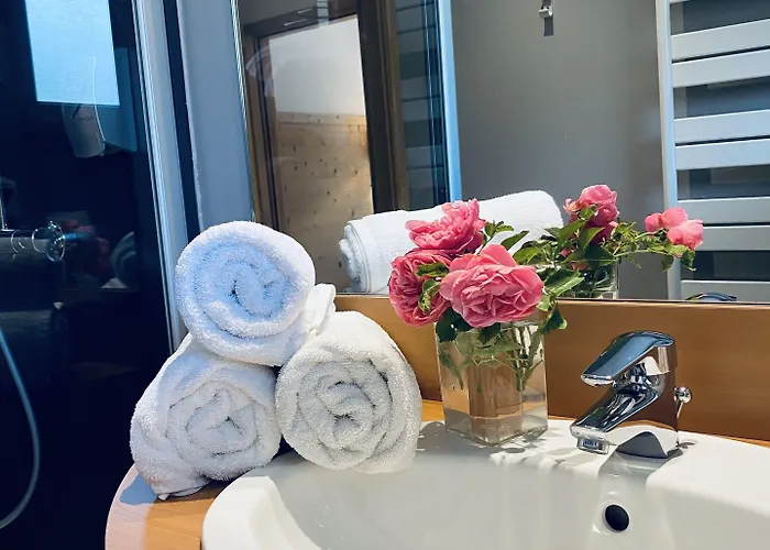 Hotel Les Reflets Du Gérardmer