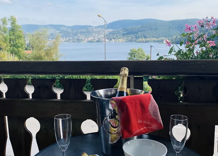 Les Reflets Du Gérardmer