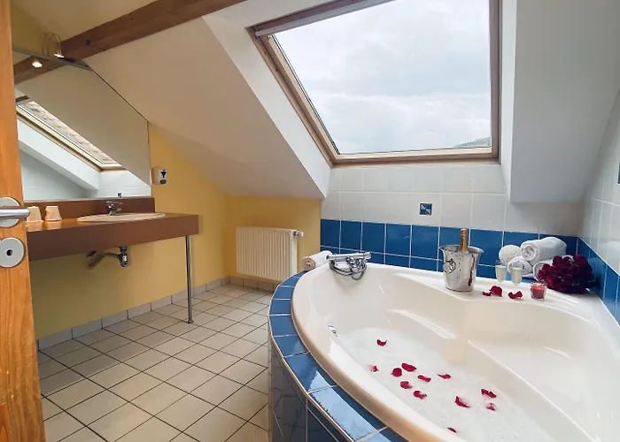 ホテル Les Reflets Du