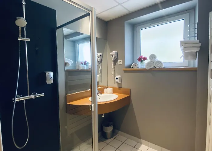 ホテル Les Reflets Du