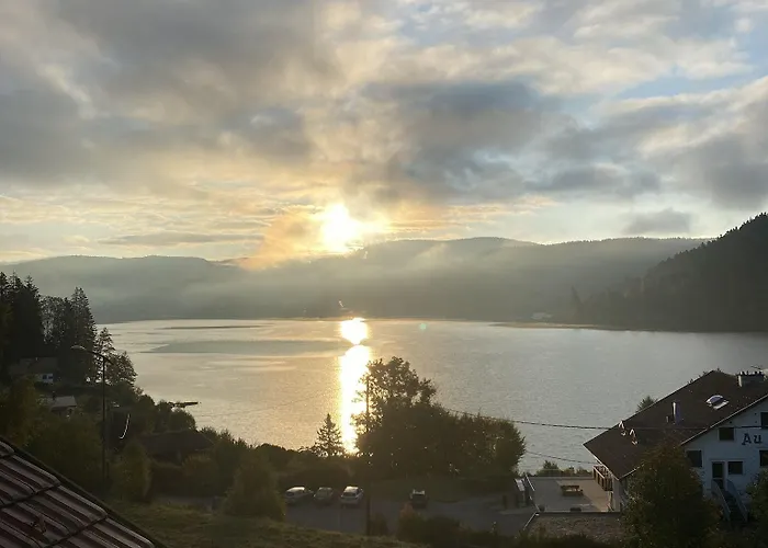 Les Reflets Du Hotel 3*